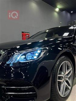 مێرسێدس بێنز S-Class